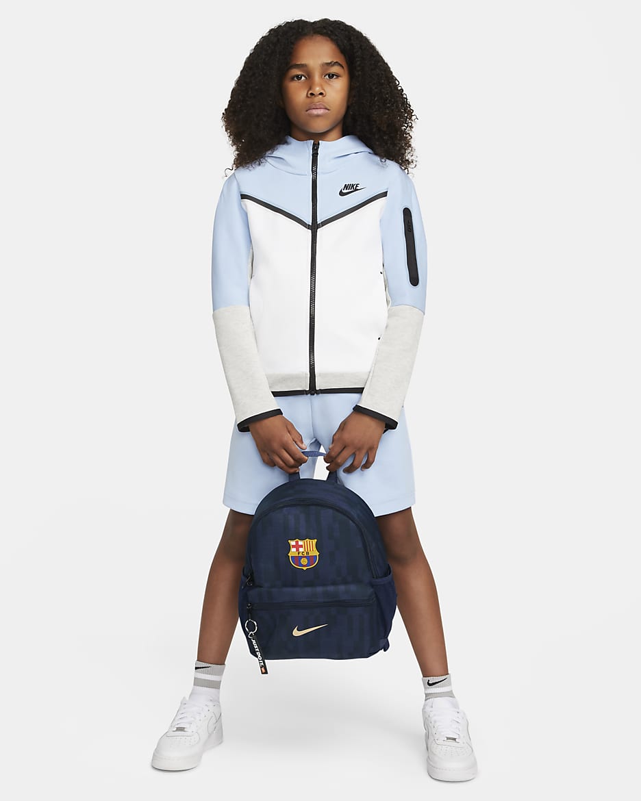 Mochila de barcelona nike shop